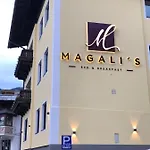 Gæstehus Magali's, - Inclusive Summer Card Zell am See