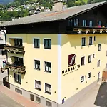 Gæstehus Magali's, - Inclusive Summer Card Zell am See