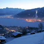 Magali's, - Inclusive Summer Card 3* Zell am See
