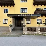 Magali's, - Inclusive Summer Card Gæstehus Zell am See