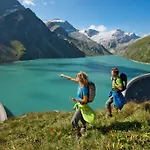 Gæstehus Magali's, - Inclusive Summer Card Zell am See