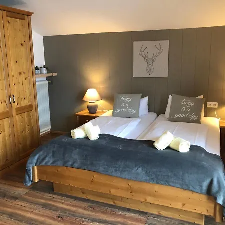 Magali's, - Inclusive Summer Card Guest house Zell am See