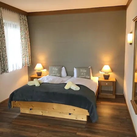 Guest house Magali's, - Inclusive Summer Card