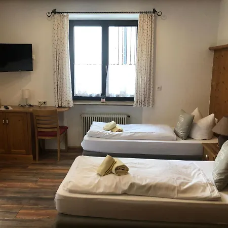Magali's, - Inclusive Summer Card Guest house