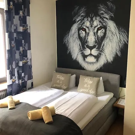 Gasthof Magali's, - Inclusive Summer Card Zell am See