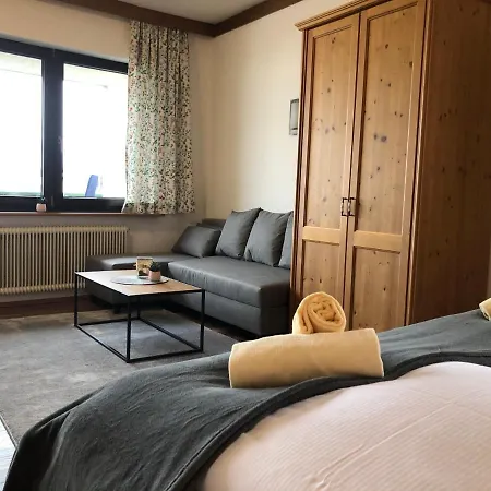 Magali's, - Inclusive Summer Card 3* Zell am See