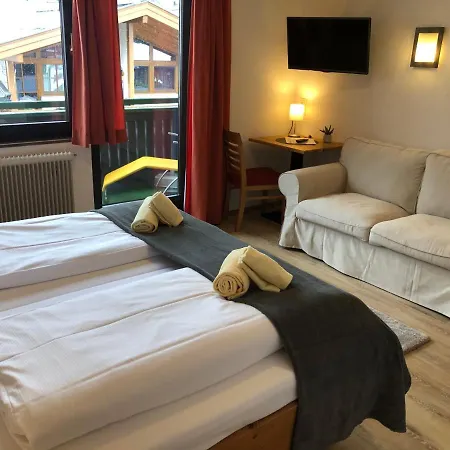 Guest house Magali's, - Inclusive Summer Card Zell am See