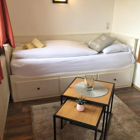 Magali's, - Inclusive Summer Card ゲストハウス ツェル アム ゼー