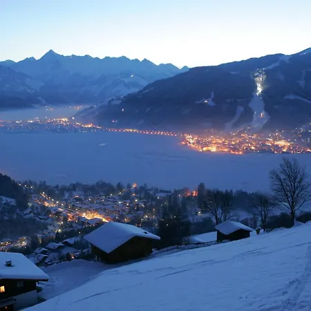 Magali's, - Inclusive Summer Card 3* Zell am See