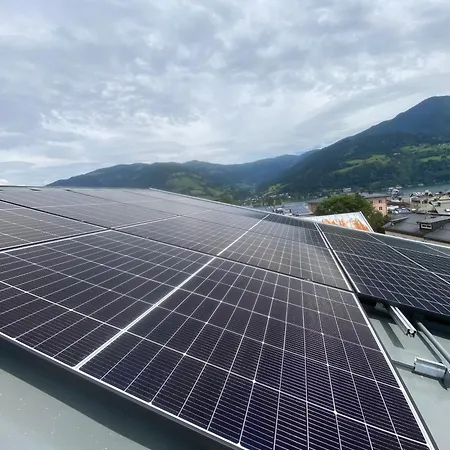 ゲストハウス Magali's, - Inclusive Summer Card 3*