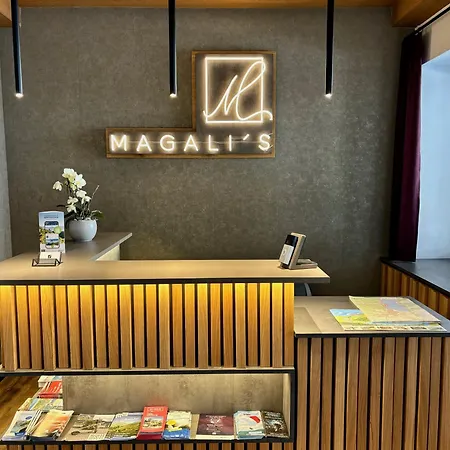 ゲストハウス Magali's, - Inclusive Summer Card ツェル アム ゼー