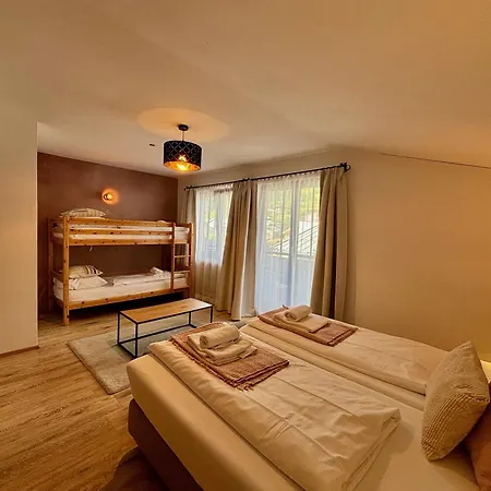 Magali's, - Inclusive Summer Card 3* ツェル アム ゼー