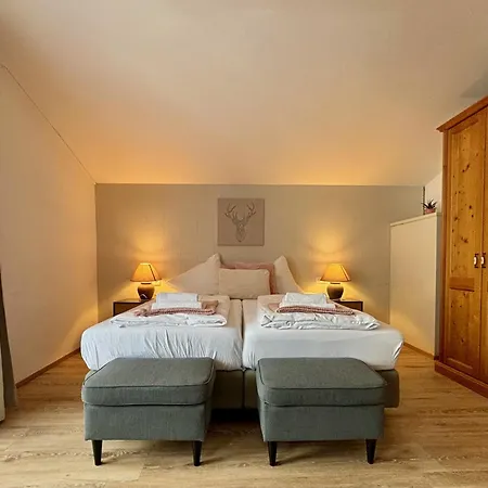 Guest house Magali's, - Inclusive Summer Card