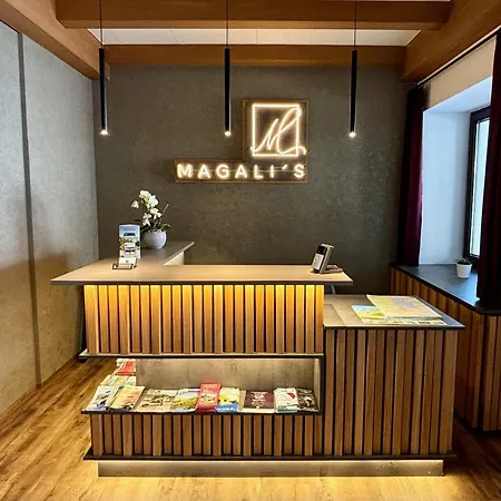 ゲストハウス Magali's, - Inclusive Summer Card