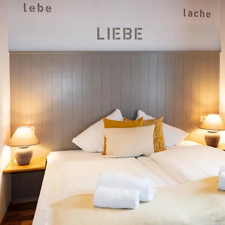 Gasthof Magali's, - Inclusive Summer Card 3*