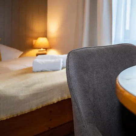 Magali's, - Inclusive Summer Card Guest house Zell am See