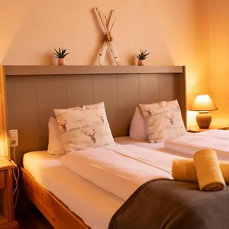 Magali's, - Inclusive Summer Card 3*