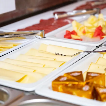 Magali's, - Inclusive Summer Card 3* ツェル アム ゼー