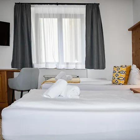 Magali's, - Inclusive Summer Card Guest house