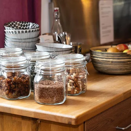 Magali's, - Inclusive Summer Card ゲストハウス 3*