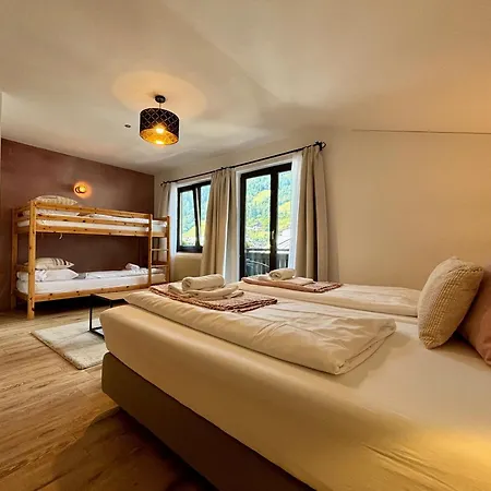 ゲストハウス Magali's, - Inclusive Summer Card