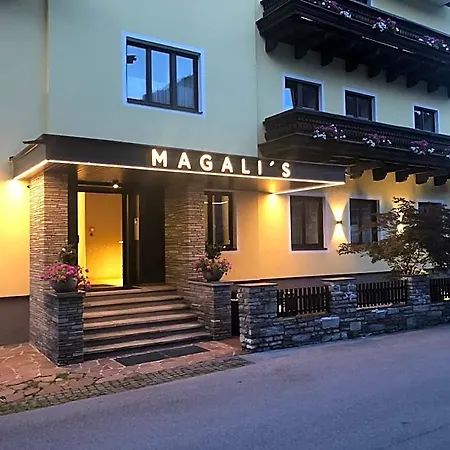 Vendégház Magali's, - Inclusive Summer Card Zell am See