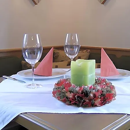 Vendégház Magali's, - Inclusive Summer Card 3*