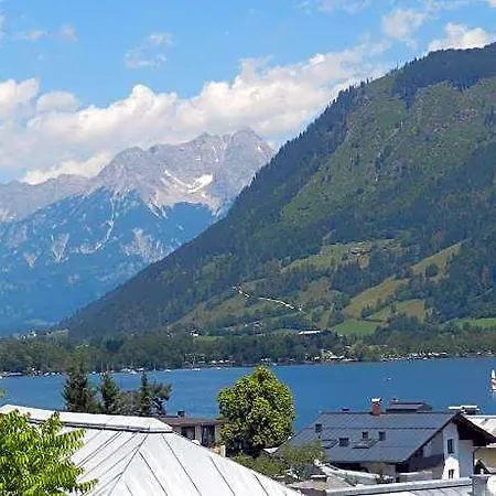 Magali's, - Inclusive Summer Card Vendégház Zell am See