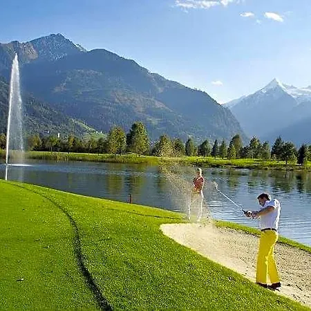 Magali's, - Inclusive Summer Card Vendégház Zell am See
