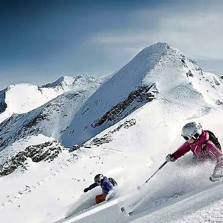 Magali's, - Inclusive Summer Card Zell am See
