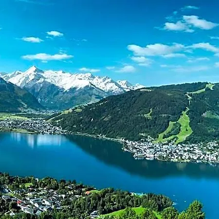 Vendégház Magali's, - Inclusive Summer Card Zell am See