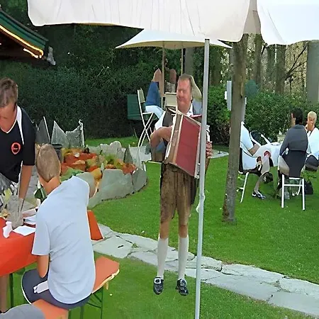 Magali's, - Inclusive Summer Card Vendégház 3*