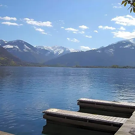 Magali's, - Inclusive Summer Card Zell am See