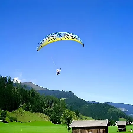Magali's, - Inclusive Summer Card Vendégház Zell am See