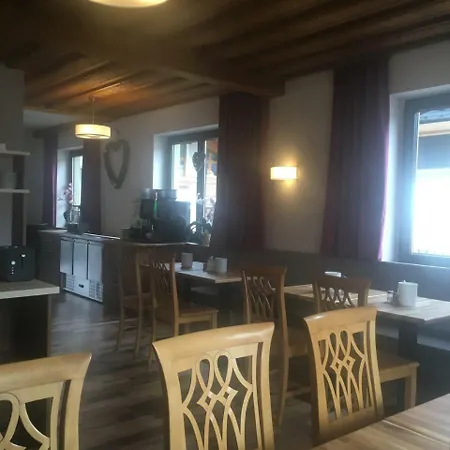 Magali's, - Inclusive Summer Card Konukevi Zell am See