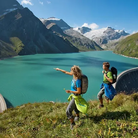 Pensionat Magali's, - Inclusive Summer Card Zell am See