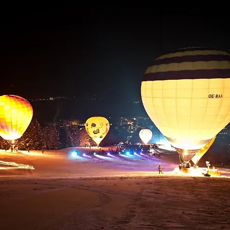 Magali's, - Inclusive Summer Card ゲストハウス ツェル アム ゼー