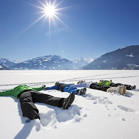 Magali's, - Inclusive Summer Card Gasthof 3*