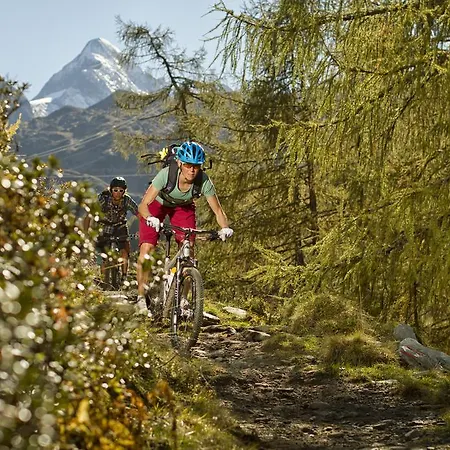 Magali's, - Inclusive Summer Card 3* ツェル アム ゼー