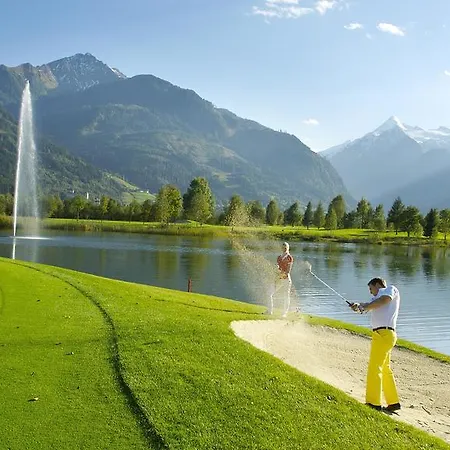 Magali's, - Inclusive Summer Card Gasthof Zell am See