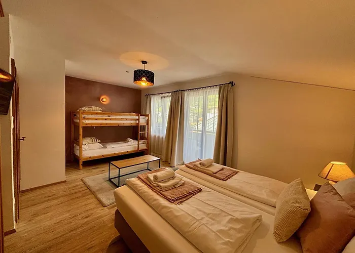 Magali's, - Inclusive Summer Card 3* ツェル アム ゼー