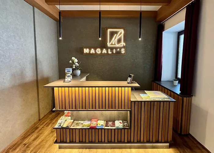 ゲストハウス Magali's, - Inclusive Summer Card