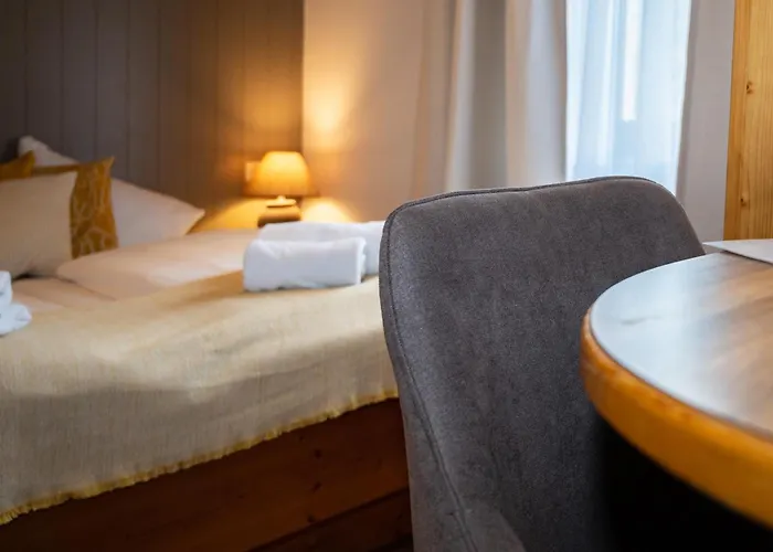 Magali's, - Inclusive Summer Card ゲストハウス ツェル アム ゼー