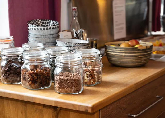 Magali's, - Inclusive Summer Card ゲストハウス 3*