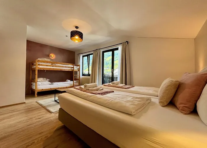 ゲストハウス Magali's, - Inclusive Summer Card