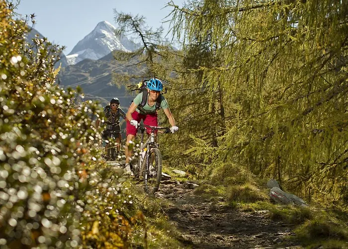 Magali's, - Inclusive Summer Card 3* ツェル アム ゼー