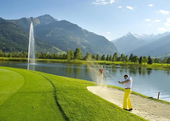 Magali's, - Inclusive Summer Card ゲストハウス ツェル アム ゼー