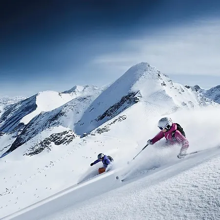 Magali's, - Inclusive Summer Card Zell am See
